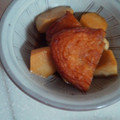 ぴいかん's cooksnap of when they made とりあえず冷凍。余ったさつま揚げ(練物).