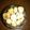 Qママちゃん's cooksnap of when they made 砂糖不使用☆はちみつゴマの卵ボーロ.