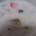しずしずしずか's cooksnap of when they made 給食風＊シチュースープ.
