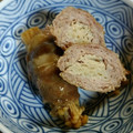 ねねしばこ's cooksnap of when they made えのきの豚巻き.