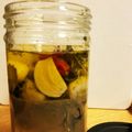 カワイイ浩美ちゃん's cooksnap of when they made 牡蠣のオイル漬け.