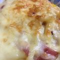 いちごぱい82's cooksnap of when they made 簡単!マカロニグラタン!(^^)!.