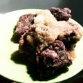 rairamama's cooksnap of when they made 節約料理！まぐろ血合いの竜田揚げ.