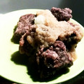 rairamama's cooksnap of when they made 節約料理！まぐろ血合いの竜田揚げ.