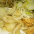 のっぽなこ's cooksnap of when they made 長芋エリンギの簡単炒め.