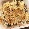 ゆかゆか824's cooksnap of when they made おつまみに☆簡単☆牡蠣のパン粉焼き.