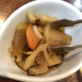 さぱにしゅ's cooksnap of when they made 自家製☆簡単煮込むだけ☆福神漬け.
