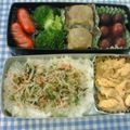 雪ぴよ's cooksnap of when they made お豆腐入りの炒り玉子♪.