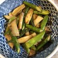 クックDXINZ8☆'s cooksnap of when they made 5分でできる！超簡単副菜♪作り置きＯＫ.