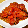 jn_njv♪'s cooksnap of when they made 塩さばのトマト煮.