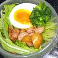 母ちｬん's cooksnap of when they made とろ～り　味付け玉子.