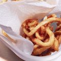 ♪Mim♪'s cooksnap of when they made ★超簡単♪うどんdeかりんとう★.