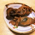 bonandsora's cooksnap of when they made 牡蠣の佃煮.