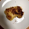 みちこ0518's cooksnap of when they made 時短簡単アルゼンチン風鶏胸肉のカツレツ.
