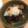 あやめﾁｬﾝ's cooksnap of when they made 茄子と厚揚げの炒め煮.