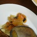 クックLJ2W4Q☆'s cooksnap of when they made 福神そろわない漬け（カレーに即席福神漬）.