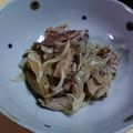 わんこたんわんたん's cooksnap of when they made フライパンで簡単♡鰹の南蛮漬け.