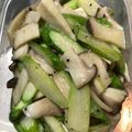 クックBVAW6J☆'s cooksnap of when they made 5分でできる！超簡単副菜♪作り置きＯＫ.