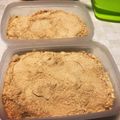 春凛RIN's cooksnap of when they made 私の郷土のおやつ☆ねったんぼ.