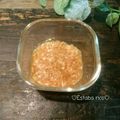 ☆micoco☆'s cooksnap of when they made 使える！玉ねぎ酒粕味噌✿.