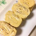 やきねこ's cooksnap of when they made 甘くない★だし巻き卵.