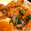 じんとっと's cooksnap of when they made ほうれん草のさっぱり和え・保育園給食.