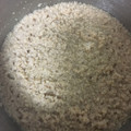 ナオ_197602's cooksnap of when they made 簡単　しっとり✨生姜たっぷり鶏そぼろ.