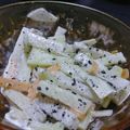 酒を飲みたい's cooksnap of when they made 大根のマヨポン酢サラダ.