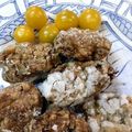 あやみおはる10's cooksnap of when they made カリカリ＆もっちりをお約束✾ささ身唐揚げ.