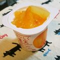 ＊sunlight＊'s cooksnap of when they made 簡単❤リンゴとミカンの仲良し熱々煮.
