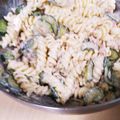 あさここなっつ's cooksnap of when they made あと一品足りない時に♡マカロニサラダ♪.