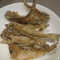 *つらら*'s cooksnap of when they made 簡単♡ハタハタの唐揚げ♬.