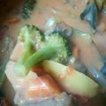 Askyyy's cooksnap of when they made トマト缶＋生クリームで【ビーフシチュー】.