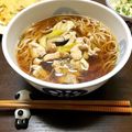 ☆ciao☆'s cooksnap of when they made たまにはこんな食べ方も☆そうめんの具♪.
