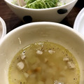 mngyui's cooksnap of when they made 玉ねぎと大根の優しいスープ.