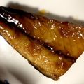 momo__can's cooksnap of when they made 超簡単♪塩サバで竜田揚げ☆.
