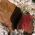 DR3104's cooksnap of when they made 牛肉の和風ロースト。.