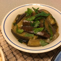 クックP9N0ZG☆'s cooksnap of when they made フライパンで簡単☆茄子の揚げ浸し.