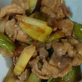 akiko960's cooksnap of when they made 簡単！美味しい！もも肉と長ネギの照り焼き.