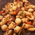 ぽんたＵ＾ェ＾Ｕ's cooksnap of when they made ”筑前煮”～煮物嫌いさんも絶賛！！.