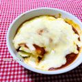ねっちゃんっ's cooksnap of when they made 超簡単！じゃが芋のチーズ焼き.