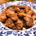 Yuuukan's cooksnap of when they made グアムスタイルバーベキューソース.