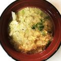 ななっぴ♪'s cooksnap of when they made おでんﾘﾒｲｸ♡和風スープ.