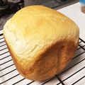 きもとも's cooksnap of when they made HBしっとりもちもちのくるみパン.