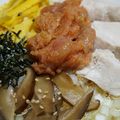 めかにか's cooksnap of when they made 鶏飯（鹿児島）.