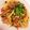ゆー1024's cooksnap of when they made 満足感◎豚ミンチとしめじの和風パスタ。.