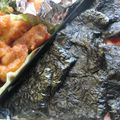 おれんじぺこり's cooksnap of when they made 超簡単☆パパが喜ぶ♡明太のり弁♡.