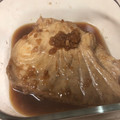 marica猫's cooksnap of when they made サメの煮付け.