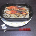 ぼたぼた's cooksnap of when they made グリルパンで簡単！鮭ときのこの蒸し焼き.