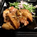 ほしこた's cooksnap of when they made 万能！ネギソース.